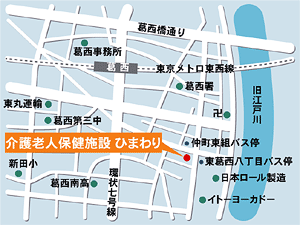 じまわり